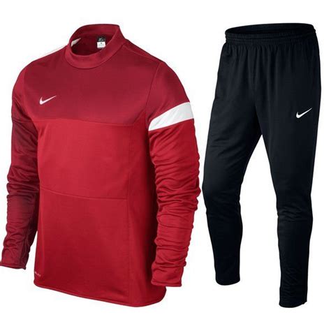 nike trainingsanzug rot schwarz kariert|Rot Trainingsanzüge – Sets (6) .